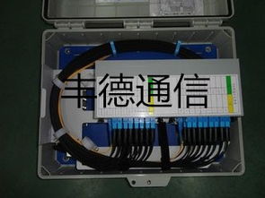 慈溪16芯室外光纖分纖箱與分光箱 豐德通信設(shè)備廠(chǎng)的價(jià)格與服務(wù)優(yōu)勢(shì)