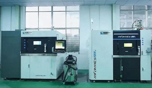 3D打印服務(wù)訂單50%都是回頭客,以品質(zhì)和服務(wù)走出“內(nèi)卷”式競(jìng)爭(zhēng),華曙用戶(hù)迅捷三維 3D打印服務(wù)訂單50%都是回頭客,以品質(zhì)和服務(wù)走出“內(nèi)卷”式競(jìng)爭(zhēng),華曙用戶(hù)迅捷三維