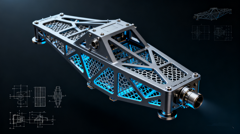 告別傳統(tǒng)制造枷鎖：3D打印如何成為我們客戶“隱形的設(shè)計(jì)部與生產(chǎn)部”